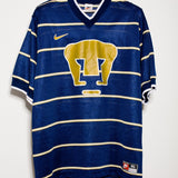 1997-98 Pumas Home Kit ( XL )