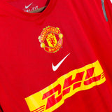Manchester United Training Top (L)