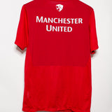 Manchester United Training Top (L)