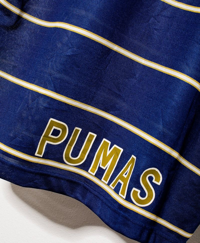 1997-98 Pumas Home Kit ( XL )