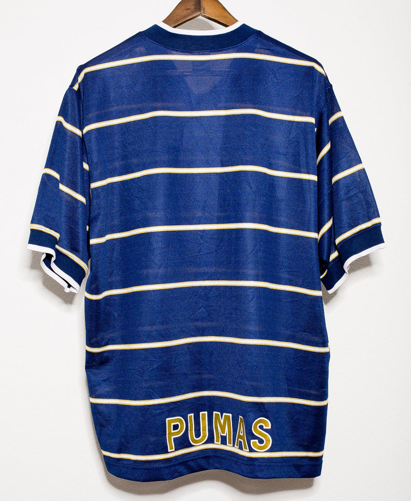1997-98 Pumas Home Kit ( XL )
