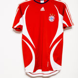 Bayern Munich Training Top (M)