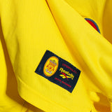 Liverpool 1997-98 Fowler Away Kit (L)