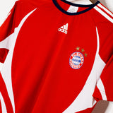 Bayern Munich Training Top (M)