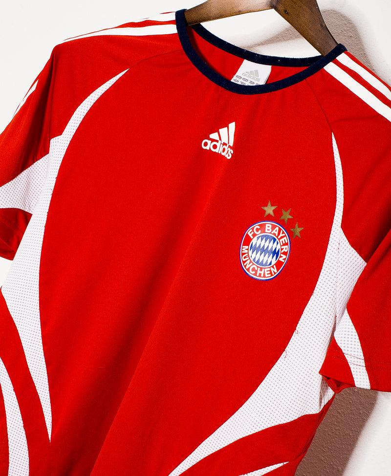Bayern Munich Training Top (M)