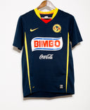 Club America 2008-09 Away Kit (S)