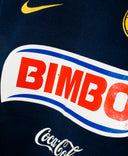 Club America 2008-09 Away Kit (S)