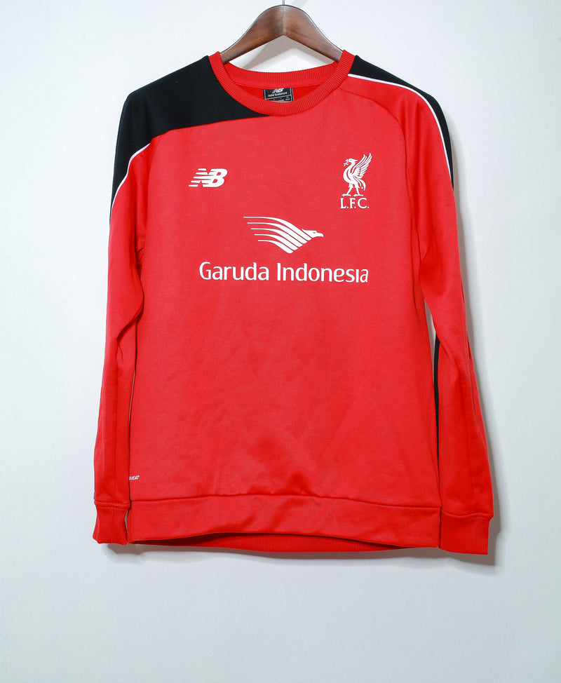 Liverpool Sweater Top (L)