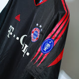 Bayern Munich 2004-05 Third Kit (L)