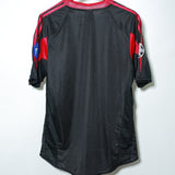 Bayern Munich 2004-05 Third Kit (L)