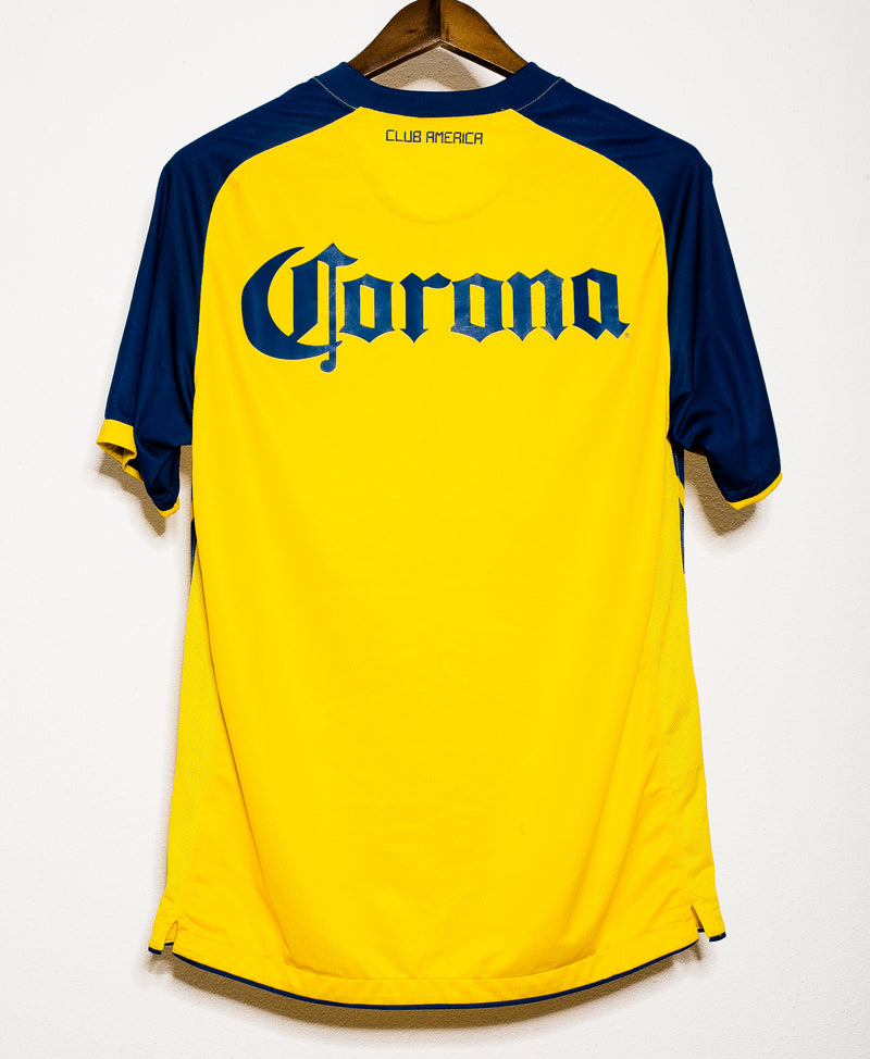 Club america sales 2010 jersey