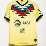 Club America 2019-20 Home Kit (M)