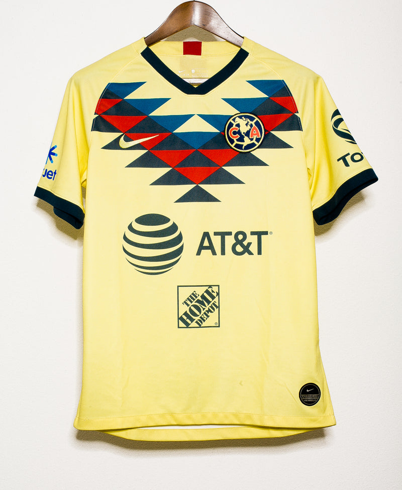 Club America 2019-20 Home Kit (M)