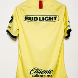 Club America 2019-20 Home Kit (M)