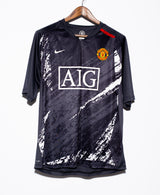 Manchester United Nike Training Kit