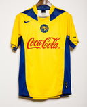 Club America 2004-05 Blanco Home Kit (M)