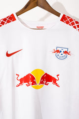 RB Leipzig 2017/18 Werner Home Kit ( XL )