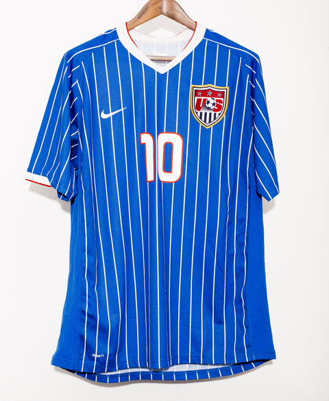 2007 USMNT Landon Donovan Copa America Kit