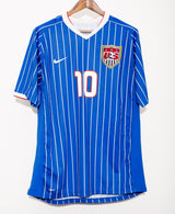 2007 USMNT Landon Donovan Copa America Kit