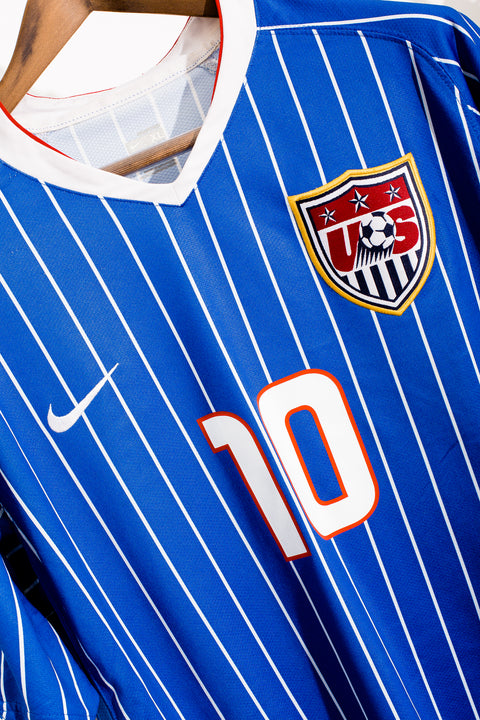 2007 USMNT Landon Donovan Copa America Kit