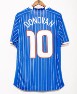 2007 USMNT Landon Donovan Copa America Kit