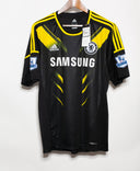 Chelsea 2012-13 Terry Third Kit BNWT (XL)