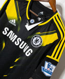 Chelsea 2012-13 Terry Third Kit BNWT (XL)
