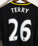 Chelsea 2012-13 Terry Third Kit BNWT (XL)
