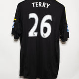 Chelsea 2012-13 Terry Third Kit BNWT (XL)