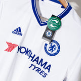 Chelsea 2016-17 Hazard Third Kit (M)