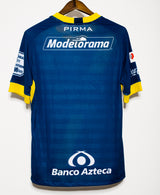 Monarcas Morelia 2019-20 Away Kit (L)