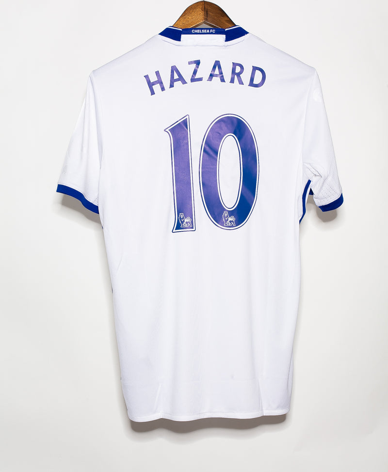 Hazard sales third kit