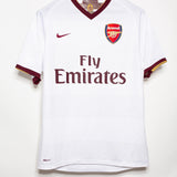 Arsenal 2007-08 Away Kit (M)