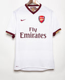 Arsenal 2007-08 Away Kit (M)