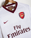 Arsenal 2007-08 Away Kit (M)