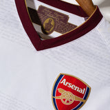 Arsenal 2007-08 Away Kit (M)