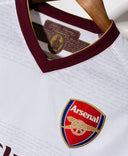 Arsenal 2007-08 Away Kit (M)