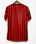 AC Milan 2019-20 Home Kit (L)