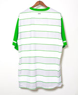 Celtic 2011-12 Away Kit (3XL)