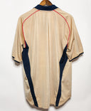 Arsenal 2001-02 Away Kit (2XL)
