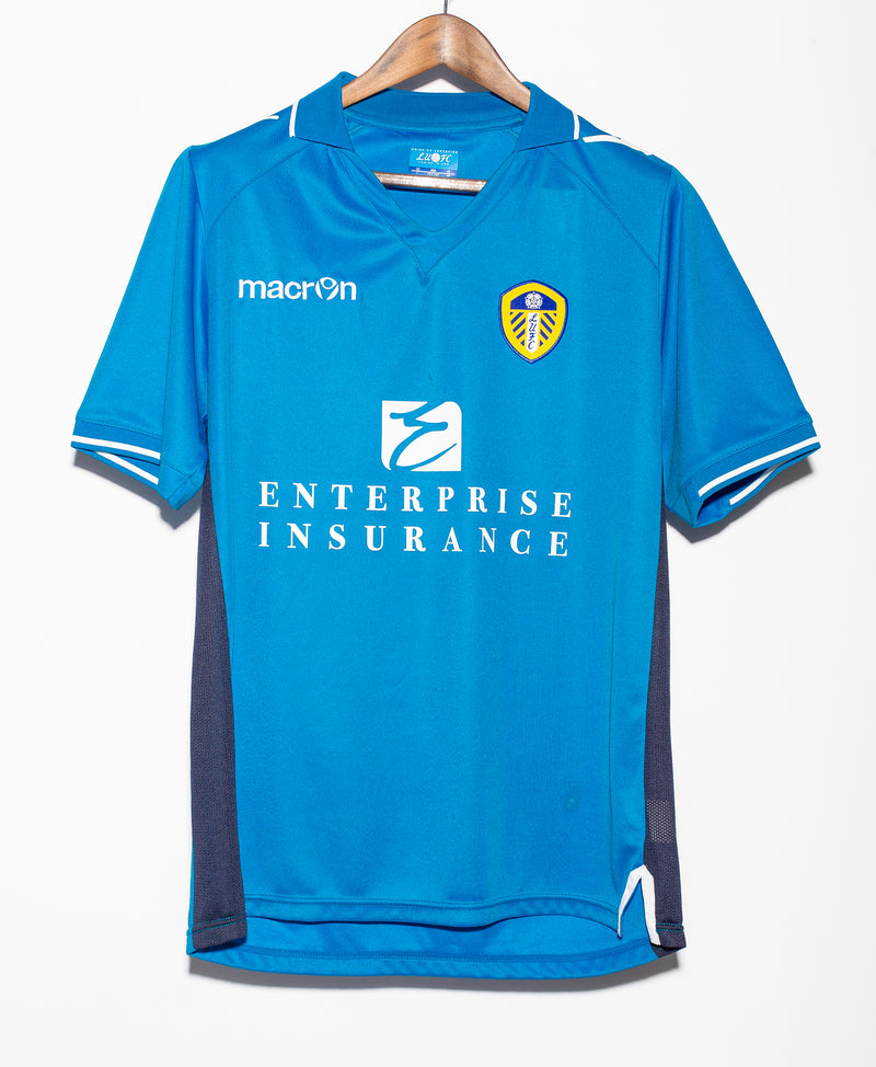 Leeds United Away Kit 2013-2014