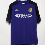 Manchester City Training Top (XL)