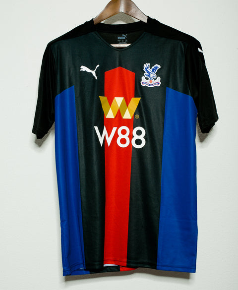 Crystal Palace 2020-21 Third Kit (L)