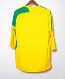 South Africa 2009 Long Sleeve Home Kit (L)