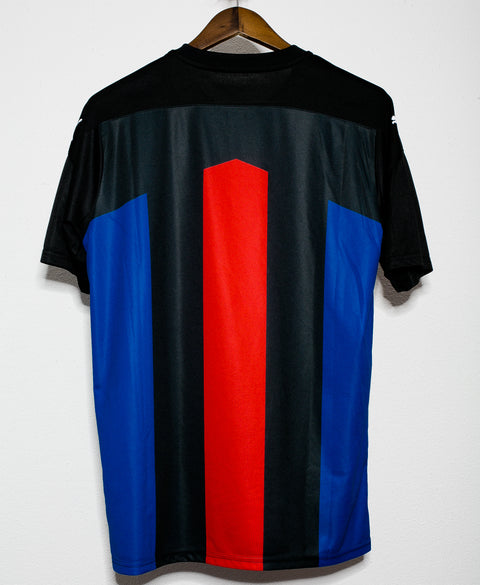 Crystal Palace 2020-21 Third Kit (L)