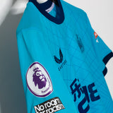 Newcastle United 2021-22 Bruno G Third Kit (L)