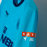 Newcastle United 2021-22 Bruno G Third Kit (L)