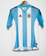 Argentina 2002 Home Kit (M)