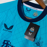Newcastle United 2021-22 Bruno G Third Kit (L)
