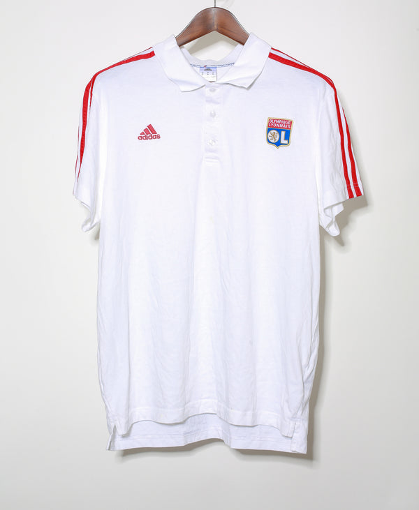 Lyon Polo Shirt (XL)
